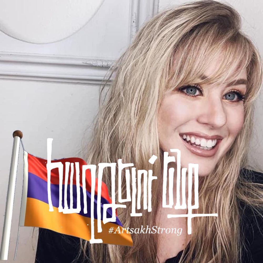 Meet your Posher, Sonja